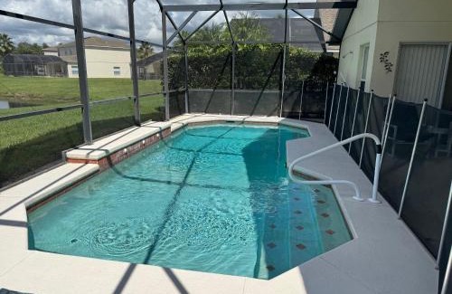 Cumbrian Lakes Casa | Sunset Villa – Your Gateway to a Magical Florida Vacation!