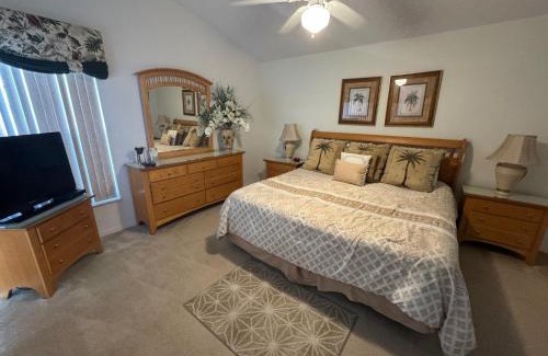 Cumbrian Lakes Casa | Sunset Villa – Your Gateway to a Magical Florida Vacation!