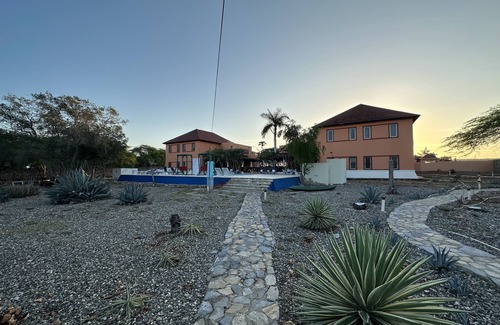 Centro Apartamento | Sunset Village