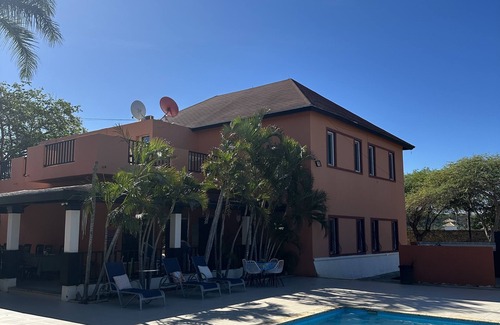 Centro Apartamento | Sunset Village