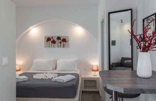 Milos Apartamento | Sunset Village