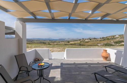 Milos Apartamento | Sunset Village