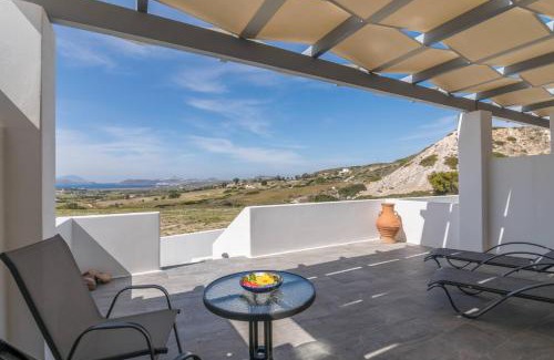 Milos Apartamento | Sunset Village
