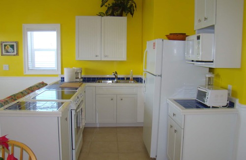 Marathon Villa | Sunset Villas - Alojamiento asequible frente al mar abierto con Dockage y rampa