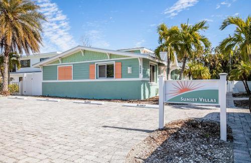 Ilexhurst Casa | Sunset Villas