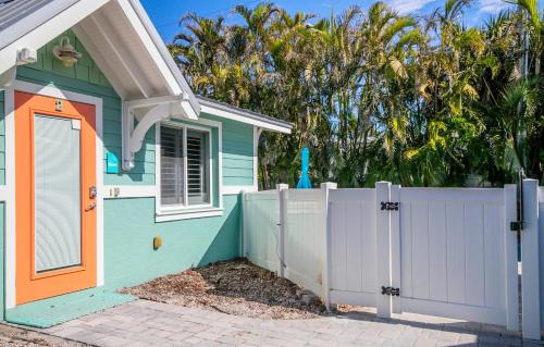 Ilexhurst Casa | Sunset Villas