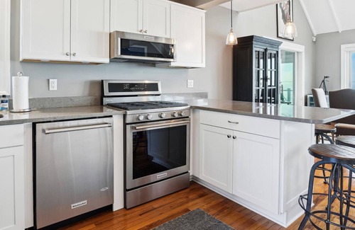 Tilghman Casa | Sunset Vista | an ESVR property