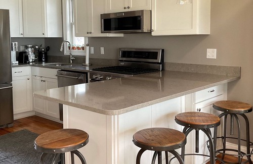 Tilghman Casa | Sunset Vista | an ESVR property