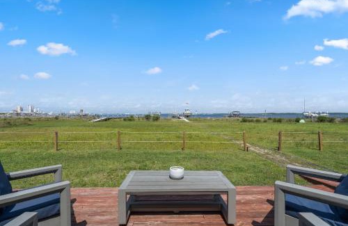 Pensacola Beach Casa | Sunset Vista Beach House