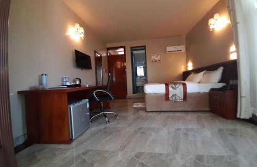 Kigoma Hotel | Sunset Vista Hotel