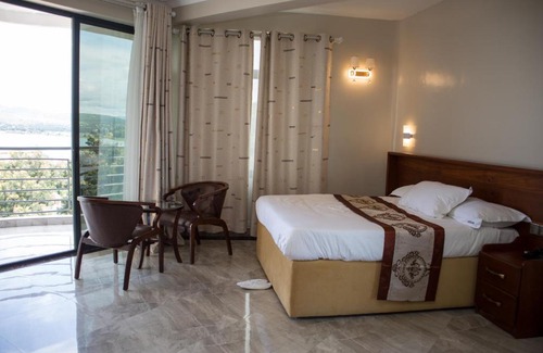 Kigoma Hotel | Sunset Vista Hotel