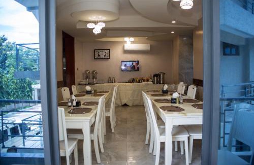 Kigoma Hotel | Sunset Vista Hotel