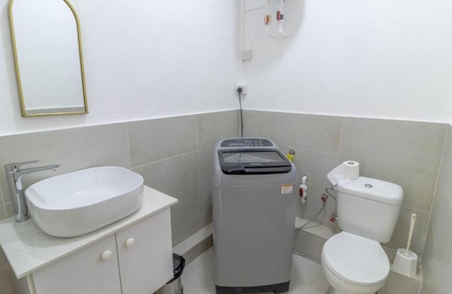 Flic-en-Flac Apartamento | Sunset Vista
