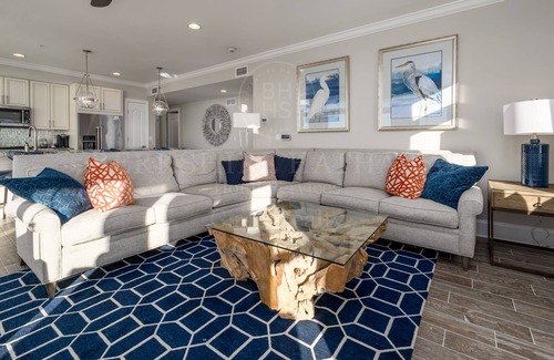 Dewey Beach Condominio | SUNSET VISTA PENTHOUSE AT DEWEY BEACH, DE