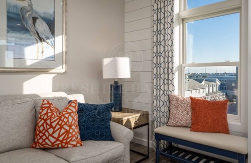 Dewey Beach Condominio | SUNSET VISTA PENTHOUSE AT DEWEY BEACH, DE