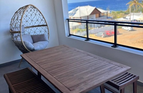 Trois-Bassins Casa | Sunset - Waterfront