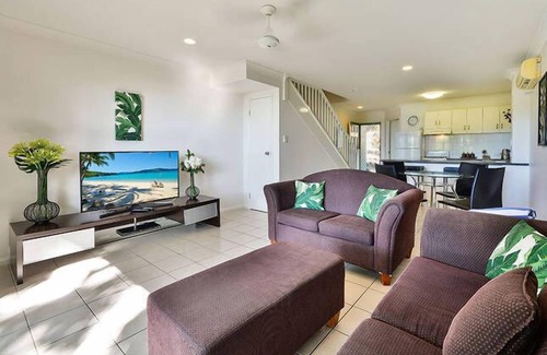 Hamilton Island Apartamento | Sunset Waters 15 - Hamilton Island