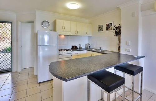 Hamilton Island Apartamento | Sunset Waters 15 - Hamilton Island