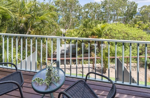 Hamilton Island Apartamento | Sunset Waters 1 by HamoRent on Hamilton Island