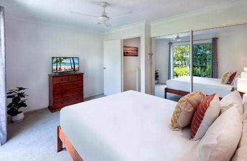 Hamilton Island Apartamento | Sunset Waters 1 by HamoRent on Hamilton Island