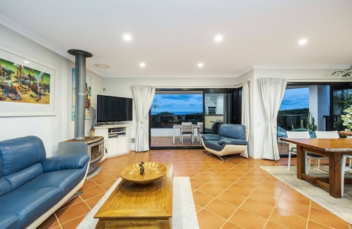 Mullaloo Casa | Sunset West Coast Indian Ocean Drive Ocean Front