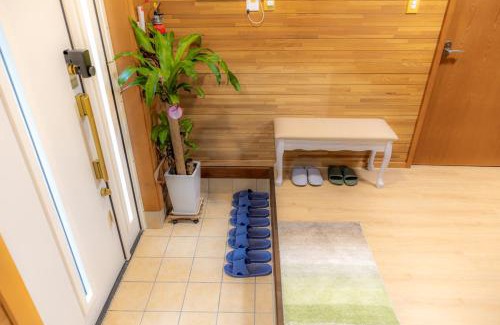 Kadena Casa | SUNSETCHURAー海が見える宿ーA relaxing moment