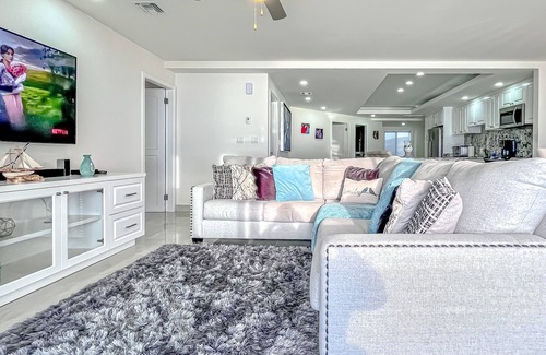 Playa Encantada Condominio | SunsetParadise/Jolla Excellence/3BR/Indoorpool