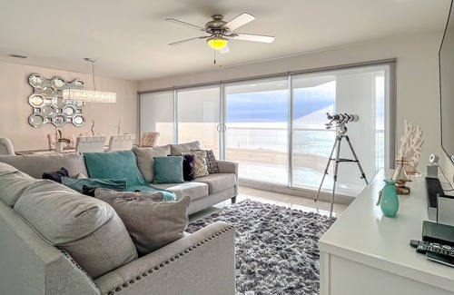 Playa Encantada Condominio | SunsetParadise/Jolla Excellence/3BR/Indoorpool
