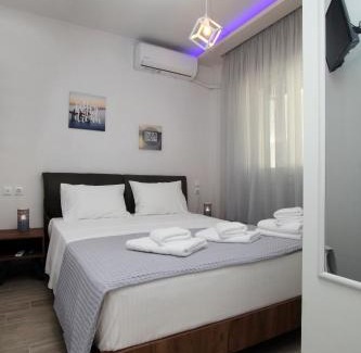 Nea Peramos Apartamento | SunsetPeramos