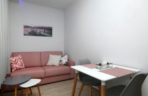 Nea Peramos Apartamento | SunsetPeramos