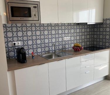 Portimao City Centre Casa | SunsetRiver
