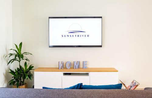 Portimao City Centre Casa | SunsetRiver