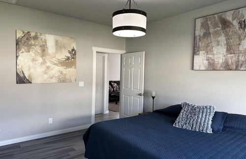 Kimberly Casa | Sunsets! 4 Bd 2 Ba spacious NEW home in Heritage Farms Subdivision Super Clean!