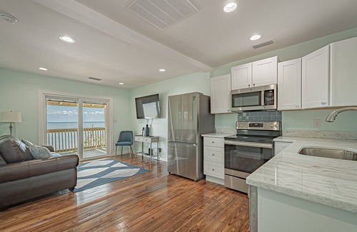 Fort Morgan Casa | Sunsets and Relaxation await - Spot of Sun Bay Cottage