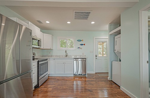 Fort Morgan Casa | Sunsets and Relaxation await - Spot of Sun Bay Cottage