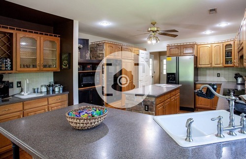 West Union Casa | Sunsets and Siestas- A Lake Keowee waterfront home near Clemson, SC