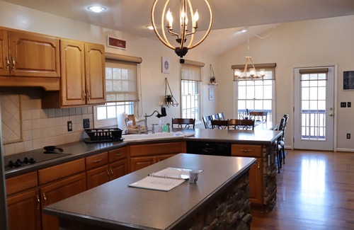 West Union Casa | Sunsets and Siestas- A Lake Keowee waterfront home near Clemson, SC