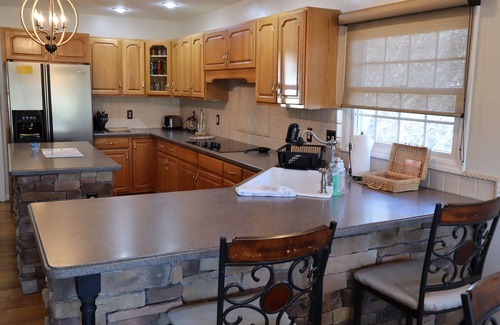 West Union Casa | Sunsets and Siestas- A Lake Keowee waterfront home near Clemson, SC