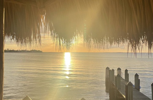 Key Largo Casa | Sunsets in Key Largo