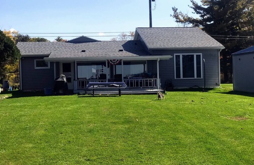 Bradford Casa | Sunsets In The Cove-Previously "Family Lake Memories Made Here"