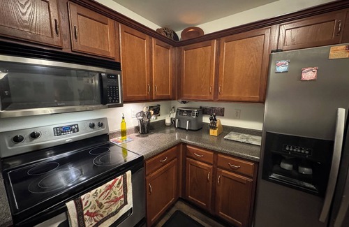 Shepherdsville Casa | Sunsets on Bourbon Street! Waterfront views!