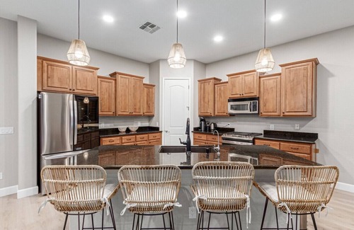 South Mountain Casa | Sunsets on South Mountain |Pool | Modern