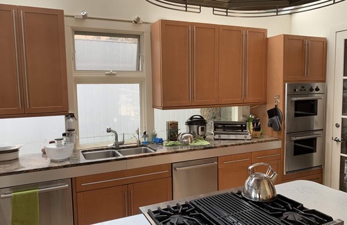 Fire Island Pines Casa | Sunsets on the Bay: Luxe 6-BR in Best Pines Location