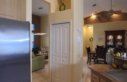 Edgewater Casa | Sunsets on the beach