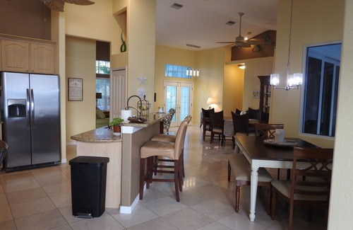 Edgewater Casa | Sunsets on the beach