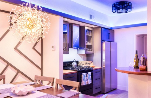 Laguna Niguel Casa | Sunsets over Catalina - An insider's luxurious hideaway - rarely available!