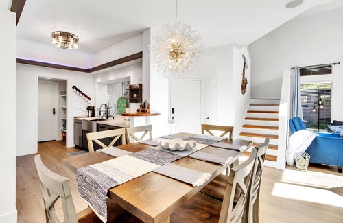 Laguna Niguel Casa | Sunsets over Catalina - An insider's luxurious hideaway - rarely available!