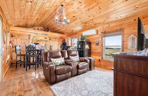 Omaha Cabina | Sunsets-Table Rock Lake-Branson-Thunder Ridge