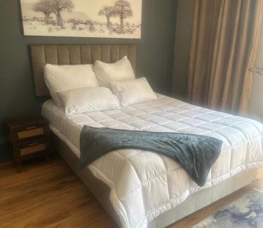 Magaliesberg Casa | SunsetSunrise Country Farm 3 Bedroom House