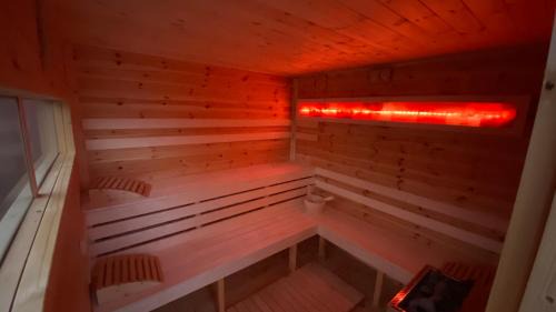 Hernadszurdok Casa | SunsetT+T residence